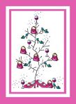 Wine Shoes Tree